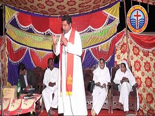 Sermon of Thanksgiving