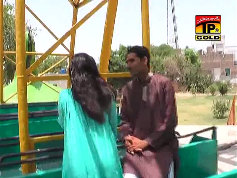 NEW SARAIKI SONGS 2015 PARDAISI KOI NA HOWAY SINGER ZAKAULLAH GURMANI