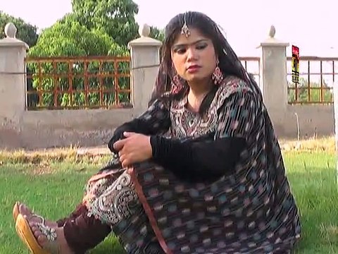 NEW SARAIKI SONGS 2015 BEWAFA MAIN TAIDI SINGER ZAKAULLAH GURMANI