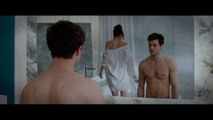 Dakota Johnson, Jamie Dornan In 'Fifty Shades of Grey' First Full Trailer