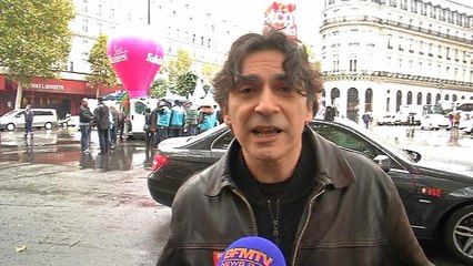 Manifestation contre le travail le dimanche: la CGT dénonce "sa banalisation"