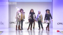 ITALIAN KIDS at CPM Moscow Fall 2014 2015 1 of 4 by Fashion Channel