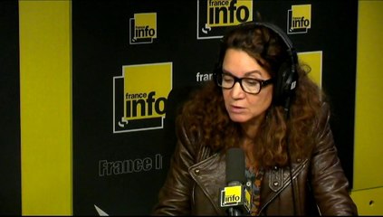 Une croissance modeste, modestement accueillie