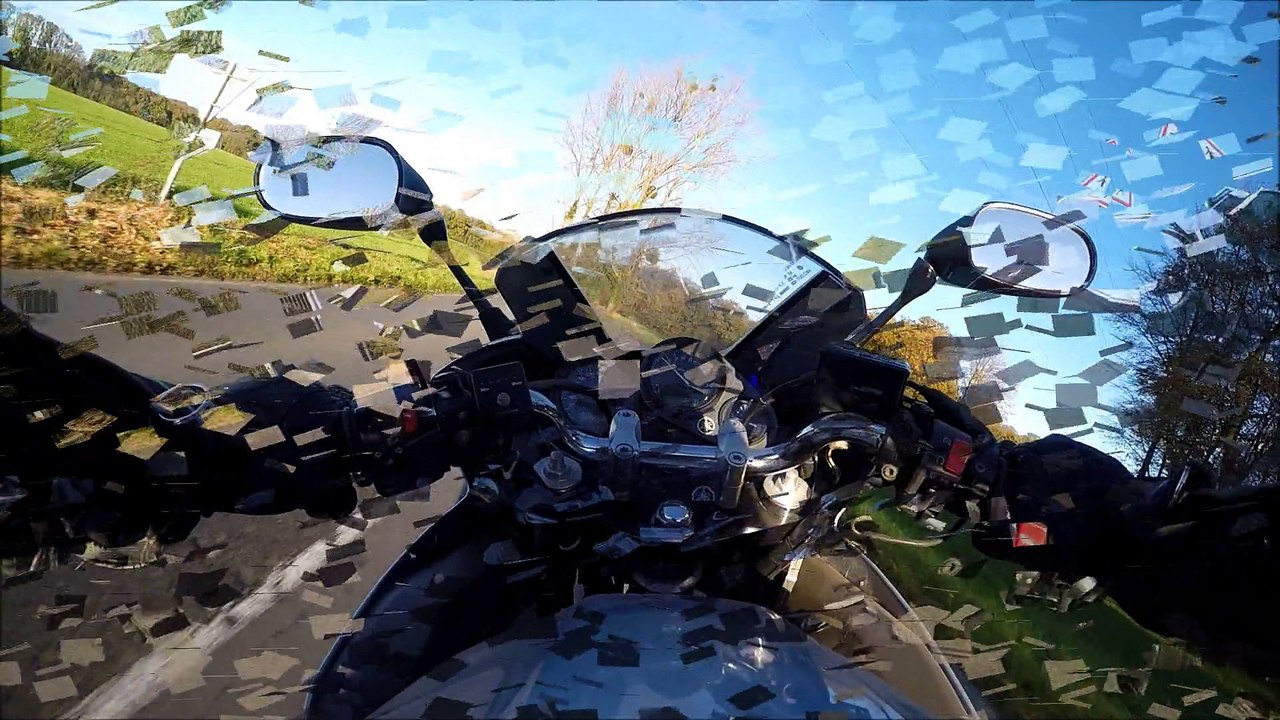 essai gopro 4 silver