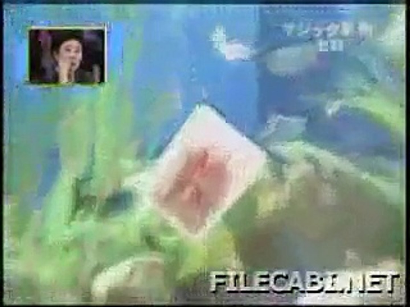 ⁣Japanese magic