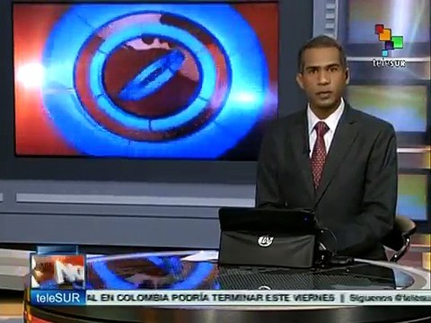 Argentina rechaza maniobras militares en las Malvinas