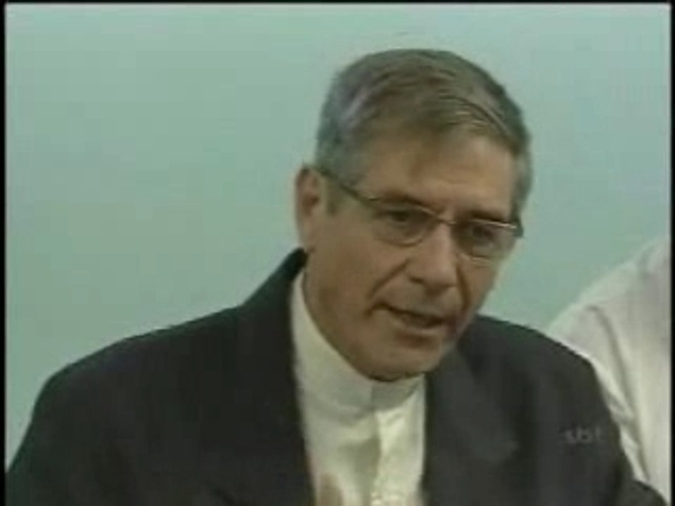 Sbt Brasil 22/02/2007 3ª PARTE