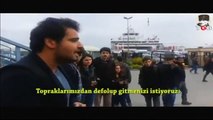 Turkish youth group attacks US Navy sailors