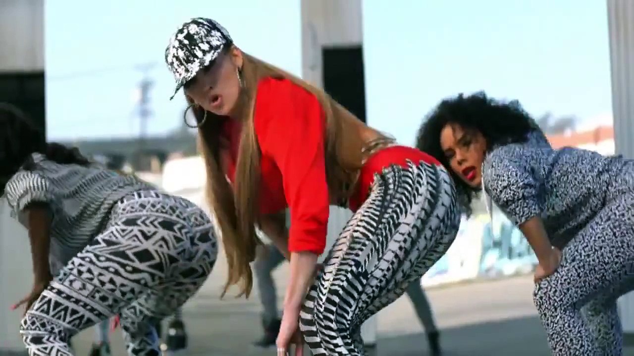 Jennifer Lopez ft. Nicki Minaj - Booty ft. Iggy Azalea ft. Pitbull " PARODY" - TVOVOMusic 2014
