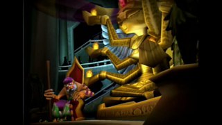 Let's Play Sly 2: Band of Thieves -- Heist 2, Phase 1, Getting Started