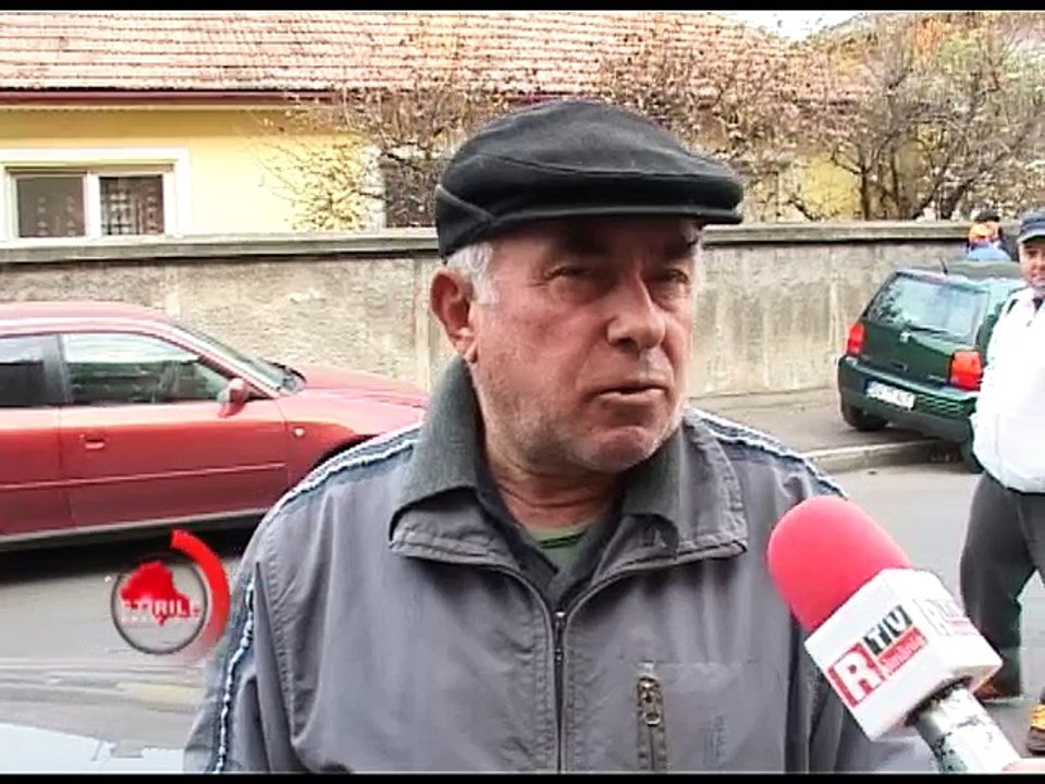 Stiri 14.11.2014