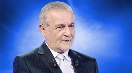 Almanya'daki Tedavisi Biten Kenan Işık Türkiye'ye Getirildi