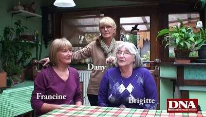 La petite Française