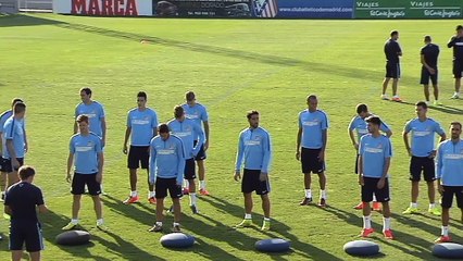 Gámez sufre fractura de naríz