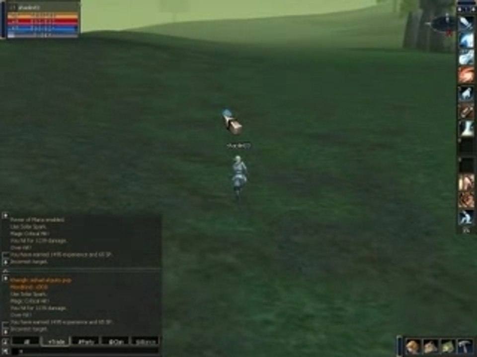 Lineage II C4 - 3