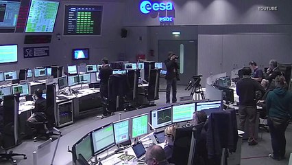 Por que o pouso do robô no cometa 67P é tão importante