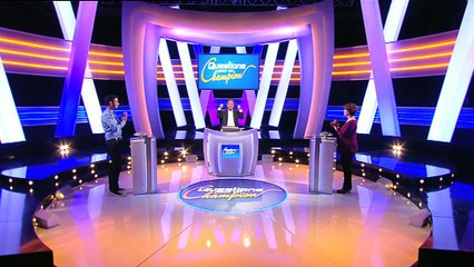 QPUC - Imitation d'Elie Kakou par Thierry, le chauffeur de salle - 14/11/2014