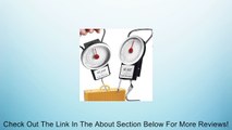 Luggage Baggage Travel Weigh Weight Scale Tape Measure Review