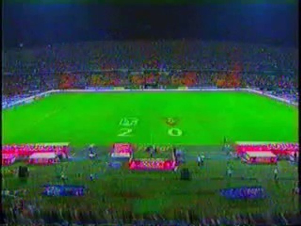 TV Lago Bogota - Tanda #149