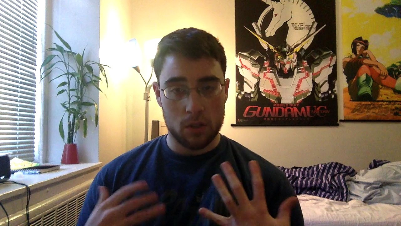 Legend of Korra book 4 episode 7 review reaction