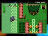 Lets Play The Legend of Zelda A Link to the Past - E6 Mumble Grumble New3DS