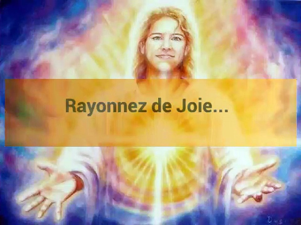 Soin Quantique : Rayonnez de Joie...