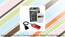 New Arrival XTOOL U485 OBD2 Scanner OBD II Auto Code Reader with Best Quality Review