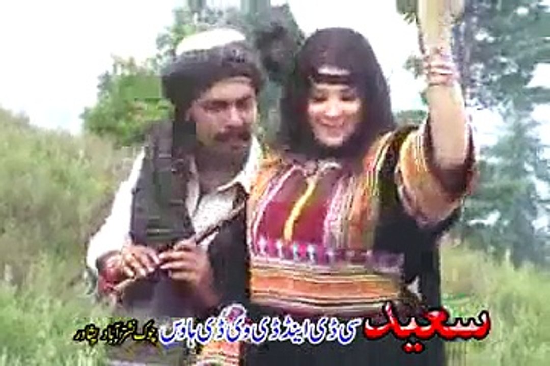 Pashto New Attan Dance Album Wara Kharo | Lare Ka Ghamona