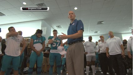 Philbin: 'You guys did it the right way'