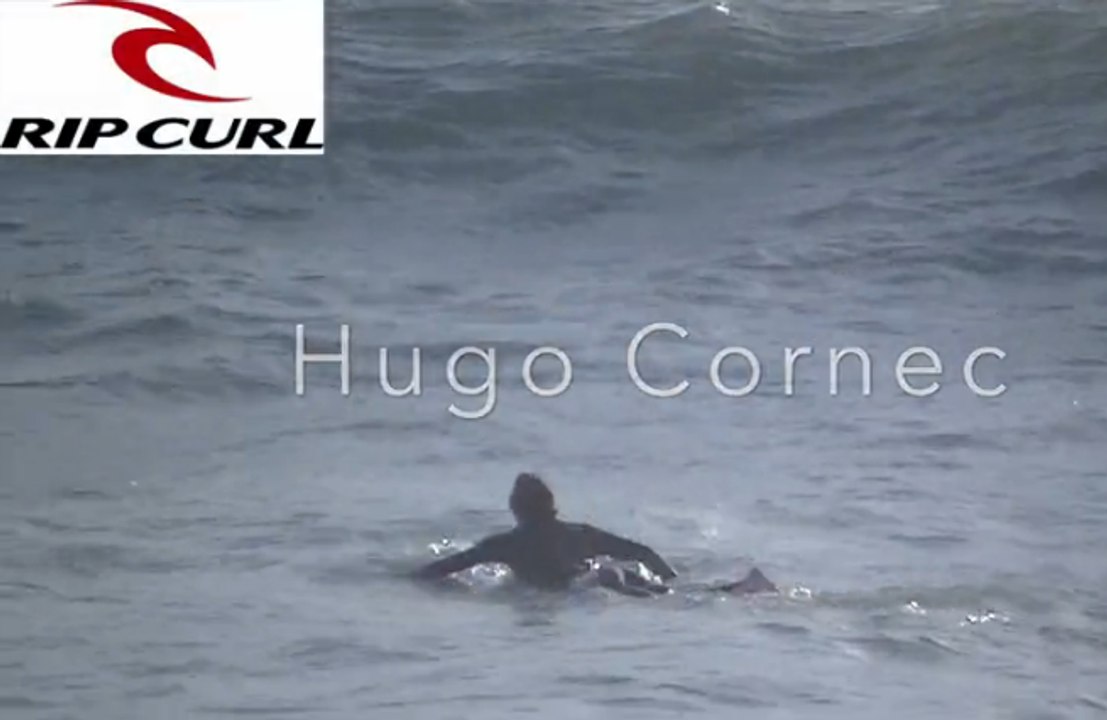 Hugo CORNEC 2013