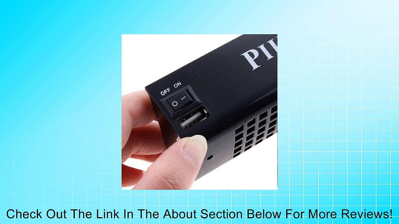 TOMTOP USB 4 Cooling Fan Cooler for SONY PS3 Playstation 3 Review