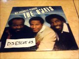 THE O'JAYS -ONE ON ONE(RIP ETCUT)PHILADELPHIA INTERNATIONAL REC 82