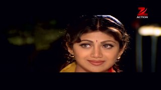 Mera Dil De Diya - Prithvi - Sunil Shetty - Shilpa Shetty - MQ - 1080p HD - V3
