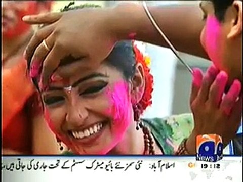 Aik Din Geo Ke Saath (Aik Din Amir Dogar Ke Saath…) – 14th November 2014