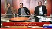 Bottom Line With Absar Alam (Why are instigating people to violence Imran Khan) – 14th November 2014