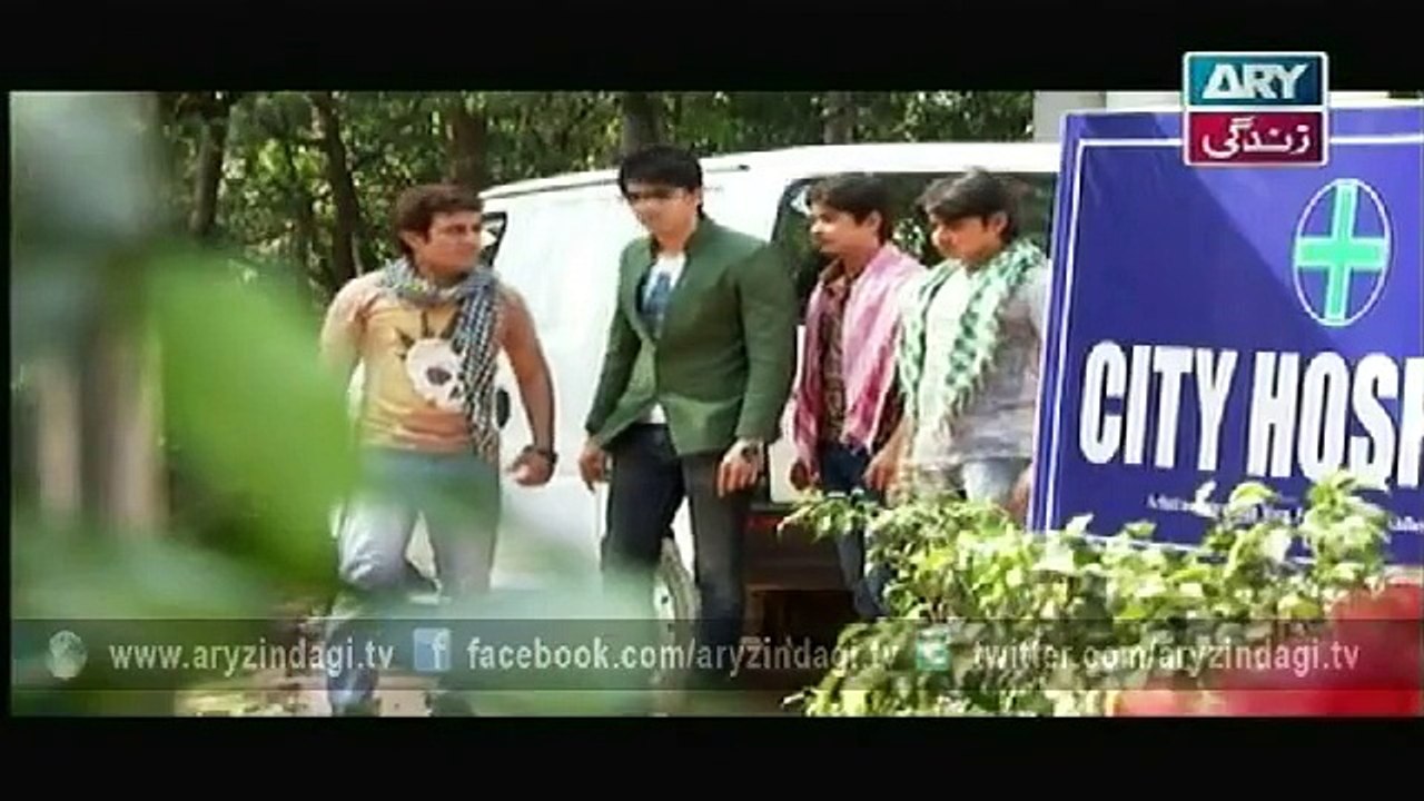 Beintehaa, 14th November 2014