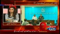 The Most Critical Mistake That PMLN Govt. Made, Dr. Shahid Masood Explaining