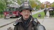 Chicago Fire: Sneak Peek Season 3 Episode 8 - Chopper - Interview w/ Christian Stolte