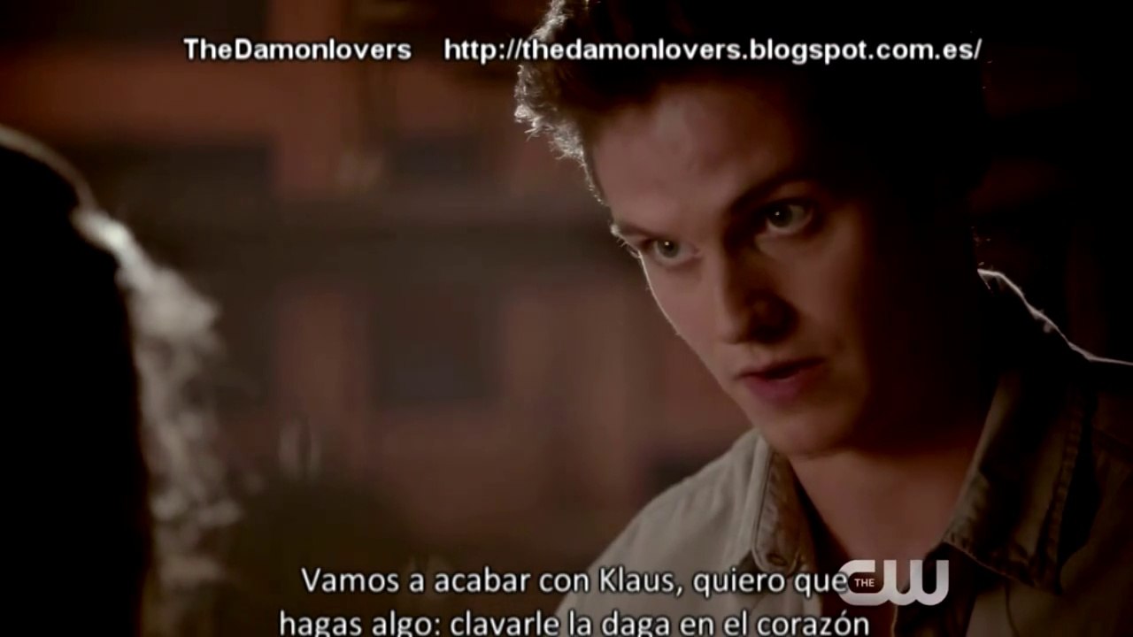 The Originals 2x07 Promo   Chasing the Devil’s Tail sub español