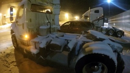 Curro con un poco de fresco ❄️