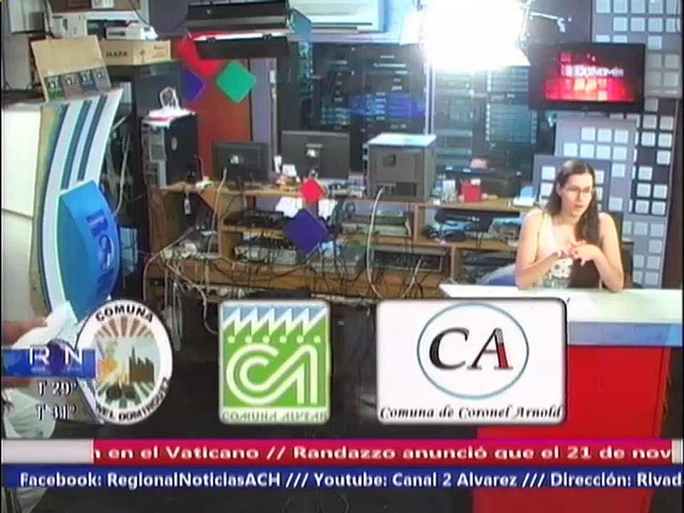 REGIONAL NOTICIAS 14-11-14