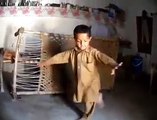 Naya Pakistan | Child Dance 2015