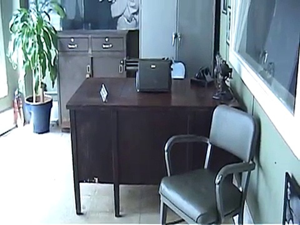 Marion Keiskers office at Sun Studios where Elvis Presley was discovered by Sam Phillips video