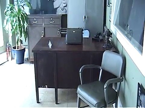 Marion Keiskers office at Sun Studios where Elvis Presley was discovered by Sam Phillips video