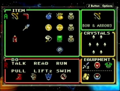 Lets Play The Legend of Zelda A Link to the Past - E7 I like Earthbound...just a wee bit