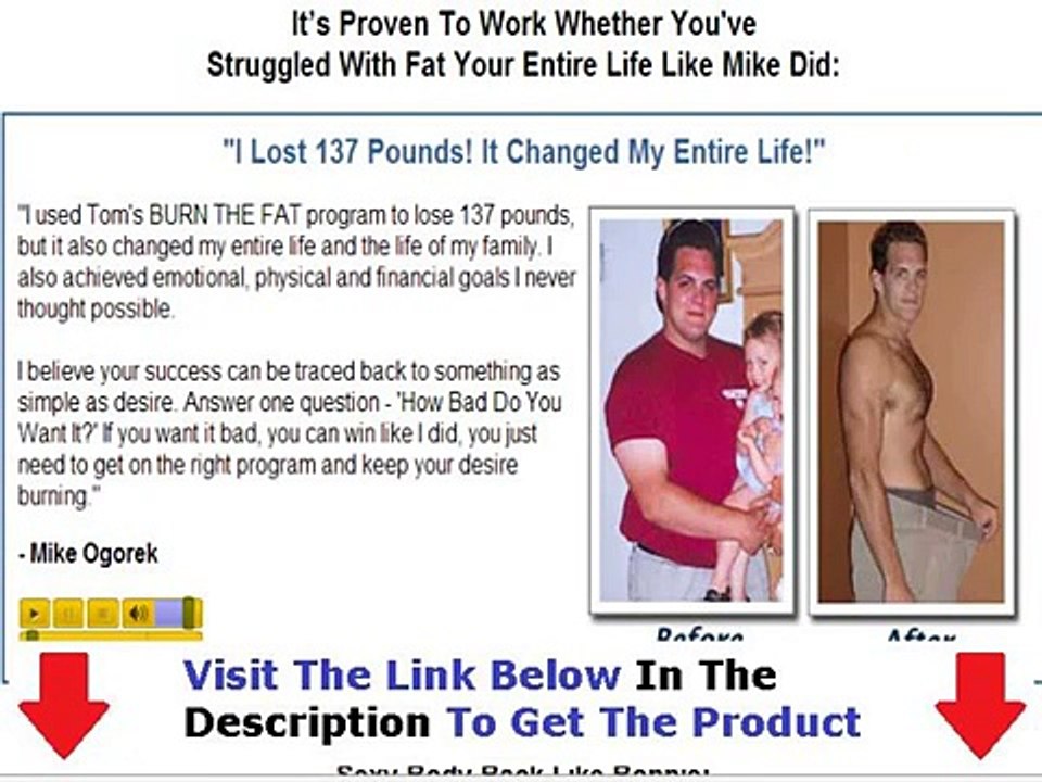 Burn The Fat Inner Circle Review + DISCOUNT + BONUS