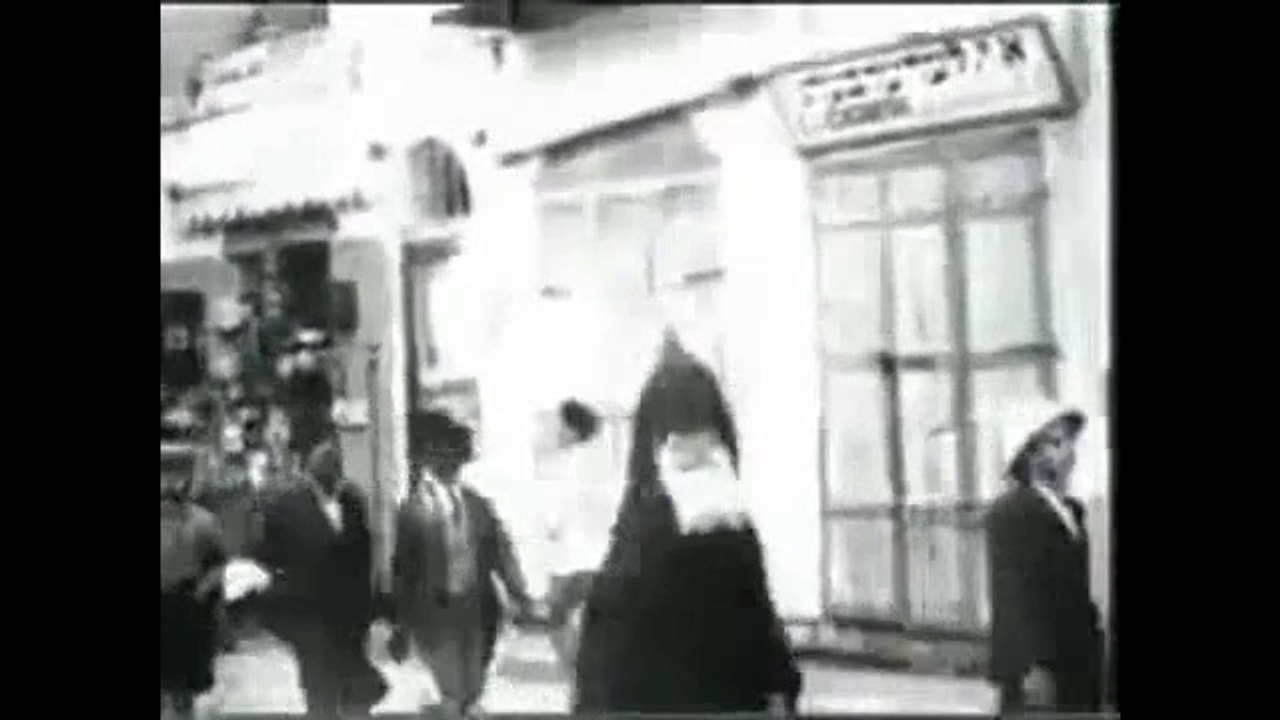 Palestine 1896 SANS Israël !