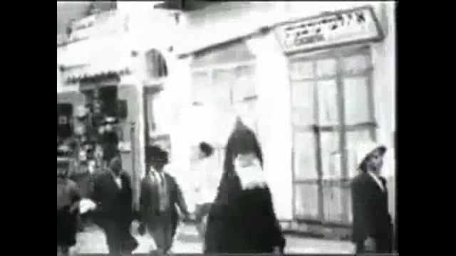 Palestine 1896 SANS Israël !
