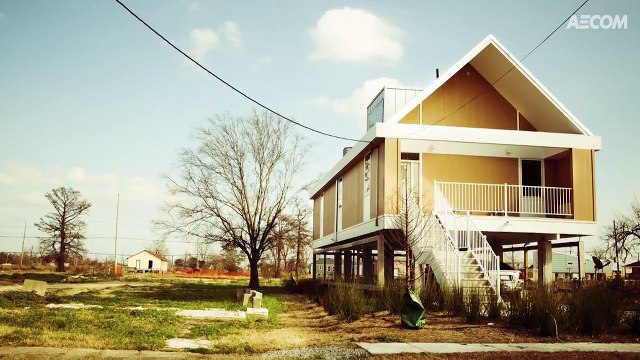 Sustainability, Climate Change and AECOM's Plan for Long Island (Part 3 of 3)