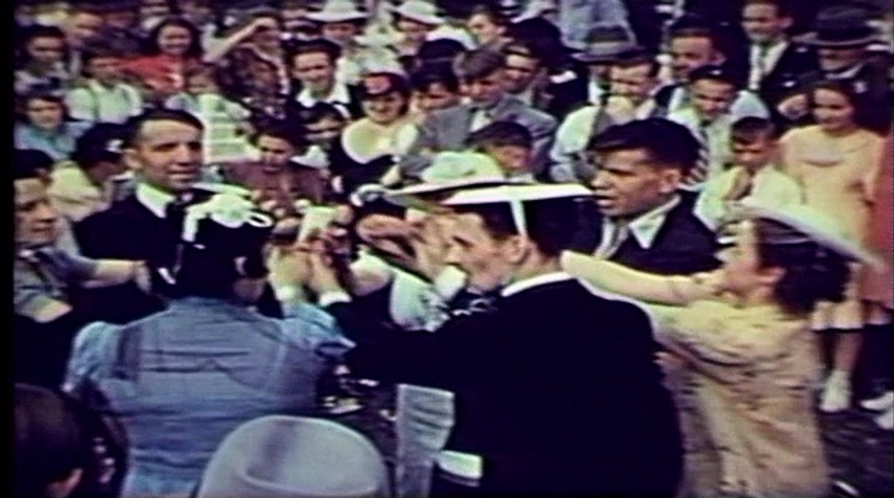 SecondCongresgeneral1939